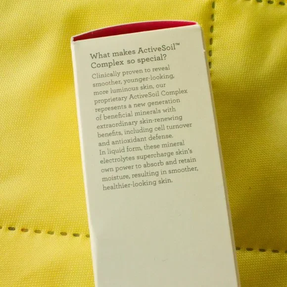 Bareminerals Multi-Wrinkle Repair Skincare